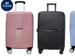 Swiss Military launches Alpine Club with three hard luggage collections, priced from  <span class='webrupee'>₹</span>6,500, targeting India’s fast-growing travel gear market. 