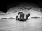 The 58-year-old was found dead in his car just metres from his Karnal residence, after he allegedly consumed some poisonous substance on the day of his retirement on Monday. (Getty Images/iStockphoto)