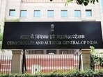 The CAG said that the shortfall in sterilisation of dogs contributed to the increased population of dogs and biting incidents. (HT File)