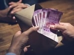 The largest cases relate to the police department, which has 574 police personnel of different ranks with the majority facing cases of corruption. (HT File)