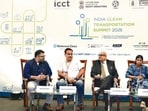 The topic came up during a panel discussion at the India Clean Transportation Summit 2026.
