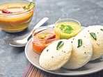 The state cabinet on Tuesday cleared a proposal to introduce healthier food options at government and semi-government offices. (Shutterstock)