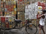 The state government will constitute two committees to recommend solutions to issues surrounding the sale of loose edible oil and help businesses transition to the regulatory requirements. (REUTERS)
