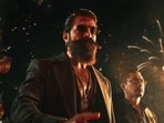 Toxic box office collection day 8: Yash plays the lead in Geetu Mohandas' gangster film. 