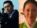 September 2026 K-dramas: Hyun Bin, Son Ye Jin, Ji Chang Wook lead a packed month of highly awaited shows.