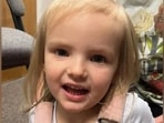 How did Saylor Hayes die and what are the charges against her parents?