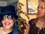 Cassandra Wilson, jazz singer, died at 70.(Cassandra Wilson/ Instagram)