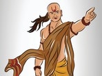 చాణక్య నీతి