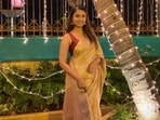 Former celebrity manager Disha Salian.