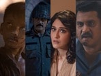 ఇవాళ ఒకేసారి 5 ఓటీటీల్లోకి వచ్చేసిన మలయాళ హిట్ యాక్షన్ థ్రిల్లర్.. సునీల్, అజయ్, రెజీనా కీ రోల్స్!