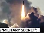 Russian president calls possible UK military strikes a ‘military secret’