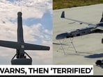 Taiwan’s navy has budgeted about NT$36.01 billion—roughly $1.14 billion—to acquire 280 U.S.-made Shield AI V-BAT vertical-take-off-and-landing drones from 2026 to 2029.