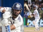 Devdutt Padikkal and Sonal Dinsuha's performances paid off with their rise in the recent ICC rankings.