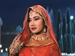 Pakeezah is widely remembered for Meena Kumari's iconic performance.