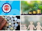 ఈపీఎస్ పెన్షన్ లెక్కల్లో చివరి 5 ఏళ్ల జీతమే కీలకం.. ఎలాగో తెలుసా?