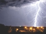 Staten Island man struck by lightning recalls horror