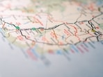3.4 magnitude earthquake strikes near Ontario in Southern California.