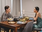 Here's how to handle money situations in relationship.