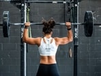 Can heavy weightlifting cause pelvic floor prolapse?