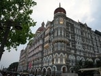 Traveller compares hotel standards in India and Pakistan.