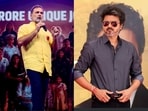 The TVK MLA said Rahul Gandhi will make Vijay the next PM in 2029.
