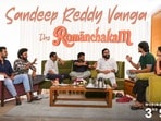 Sandeep Reddy Vanga: స్పిరిట్ సాంగ్ చింపేసిండు.. ఈ సినిమా తర్వాత బిజీ అవుతాడు: మ్యూజిక్ డైరెక్టర్‌పై సందీప్ రెడ్డి వంగా
