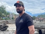 Sonu Sood