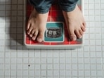A person can have a stable weight and still develop insulin resistance, abnormal cholesterol, fatty liver or other metabolic problems. 