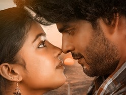 మీ ప్రేమకథ గుర్తుకొస్తుంది.. రిలీజ్ కు రెడీ అయిన తెలుగు రొమాంటిక్ లవ్ స్టోరీ.. అదే కష్టమన్న యంగ్ హీరో