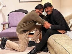 Chiranjeevi: సంకల్ప సాధకుడు మా కళ్యాణ్ బాబు: పవర్ స్టార్ బర్త్‌డే రోజు మెగాస్టార్ చిరంజీవి ఎమోషనల్ విషెస్