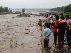 এবার হড়পা বান-ধস উত্তরাখণ্ডে, ৭ মৃত! অসমে গুয়াহাটিতেও ভূমিধস, ৪ জনের মৃত্যু
