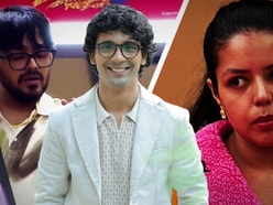 ‘হাত ওমনি করা ছেলে..’, লাফটারসেনের সেক্সুয়ালিটি নিয়ে কটাক্ষ জয়িতার, ধুন্ধমার সায়কের সাথেও