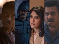 ఇవాళ ఒకేసారి 5 ఓటీటీల్లోకి వచ్చేసిన మలయాళ హిట్ యాక్షన్ థ్రిల్లర్.. సునీల్, అజయ్, రెజీనా కీ రోల్స్!
