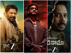 Zee5 Releases: సెప్టెంబర్‌లో జీ5 ఓటీటీ ధమాకా.. ఏకంగా 13 కొత్త సినిమాలు, వెబ్ సిరీస్.. తెలుగులోనూ థ్రిల్లర్ కంటెంట్