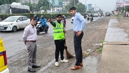 250 vehicles to help tackle chronic garbage spots in Pune 250 vehicles to help tackle chronic garbage spots in Pune