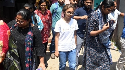 NEET PG Exam 2026: NBEMS warns aspirants, coaching institutes against sharing recall, memory-based questions