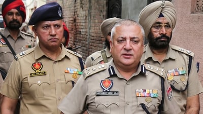 The police registered an FIR under charges of BNS and the SC/ST Act upon insistence of the local Dalit community. (ANI/Representational)