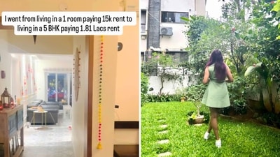 Bengaluru entrepreneur Vertika Shukla. (Instagram/theblackewe_) Bengaluru entrepreneur Vertika Shukla. (Instagram/theblackewe_)
