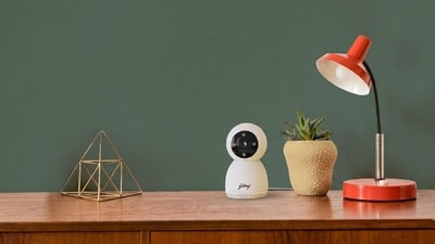 Best CCTV cameras for Indian homes. (Amazon) Best CCTV cameras for Indian homes. (Amazon)