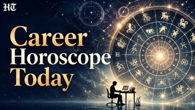 Get career astrological predictions to help you prosper at your workplace (pinterest)