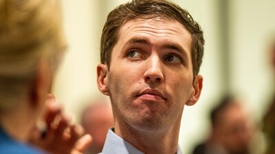 Tyler Robinson update: Judge rules alleged Charlie Kirk assassin should stand trial (Rick Egan/The Salt Lake Tribune via AP, Pool, File) (Rick Egan/Pool The Salt Lake Tri) Tyler Robinson update: Judge rules alleged Charlie Kirk assassin should stand trial (Rick Egan/The Salt Lake Tribune via AP, Pool, File) (Rick Egan/Pool The Salt Lake Tri)