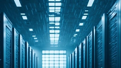 India's data centre industry is experiencing an unprecedented transformation, with capacity projected to surge from 1.6 GW as of June 2026 to 6 GW by 2029. (Photo for representational purposes only) (Pixabay) India's data centre industry is experiencing an unprecedented transformation, with capacity projected to surge from 1.6 GW as of June 2026 to 6 GW by 2029. (Photo for representational purposes only) (Pixabay)