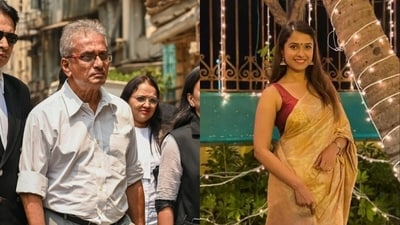 Disha's father, Satish Salian, had approached the Bombay High Court seeking a CBI investigation in March 2025. (PTI/HT) Disha's father, Satish Salian, had approached the Bombay High Court seeking a CBI investigation in March 2025. (PTI/HT)