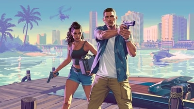 GTA VI is the most-watched title on Netflix. (Rockstar Games) GTA VI is the most-watched title on Netflix. (Rockstar Games)