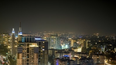 Gurugram Real Estate (HT Photo) Gurugram Real Estate (HT Photo)
