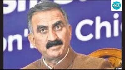 He said that the government has also increased the annual family income eligibility limit under the scheme from  ₹4 lakh to  ₹12 lakh, so that more people could avail benefits. (HT File)