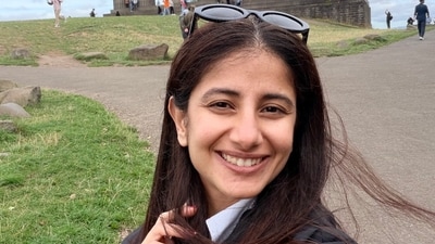 Juhi Bhatia shared a list of 9 'shady' moves to follow in office. (Instagram/@juhibhatia_globalrecruiter)