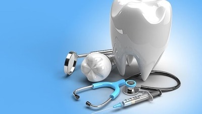 ఎంబీబీఎస్, BDS అడ్మిషన్లు