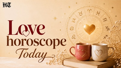 Love Horoscope Today: Daily astrological predictions for all sun signs