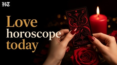 Love Horoscope Today: Daily astrological predictions for all sun signs (pinterest) Love Horoscope Today: Daily astrological predictions for all sun signs (pinterest)